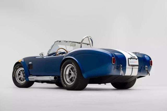 1965 Superformance - Image 10 of 21