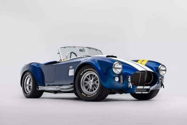 1965 Superformance - Image 9 of 21