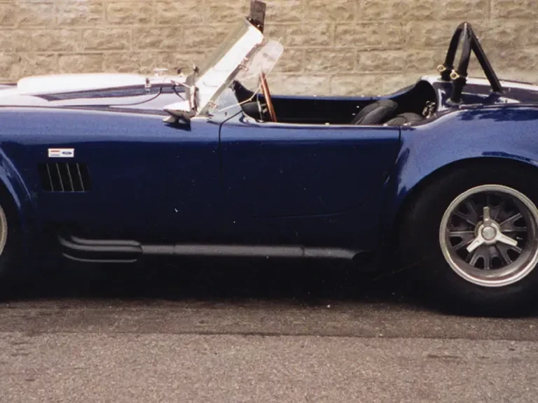 1965 Superformance - Image 5 of 5
