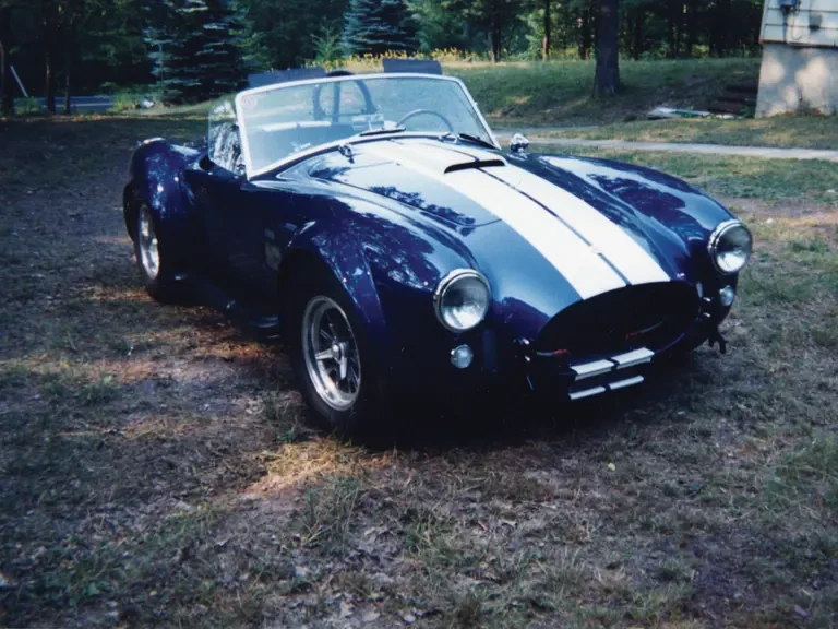 1965 Superformance - Image 2 of 5