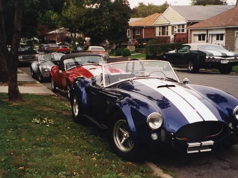 1965 Superformance - Image 4 of 5