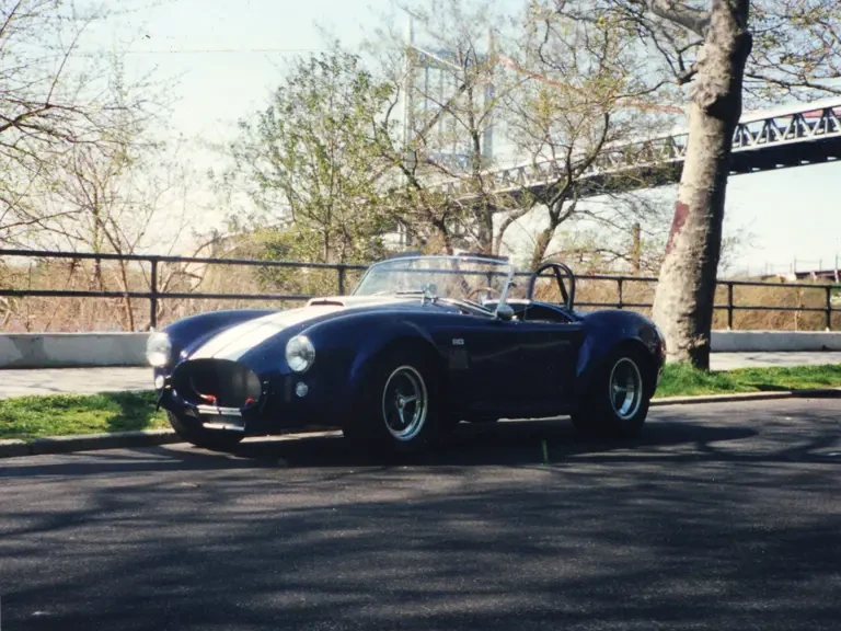 1965 Superformance - Image 3 of 5