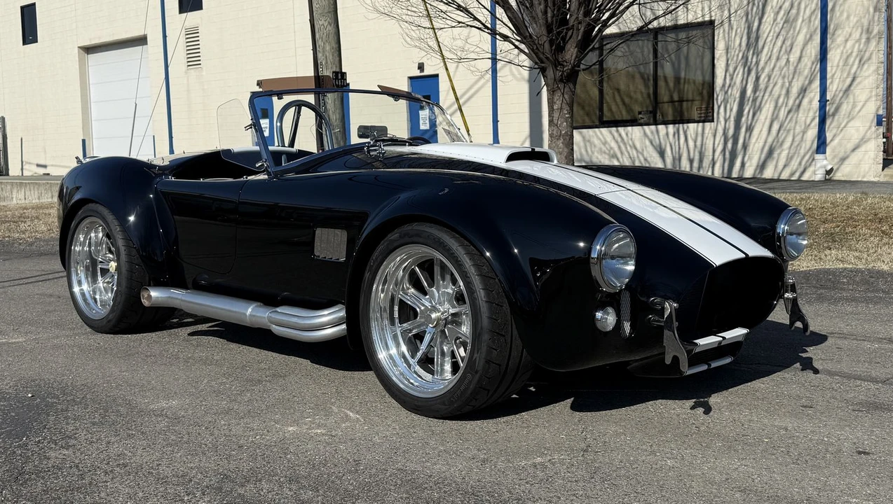 1965 Superformance - Image 3 of 20