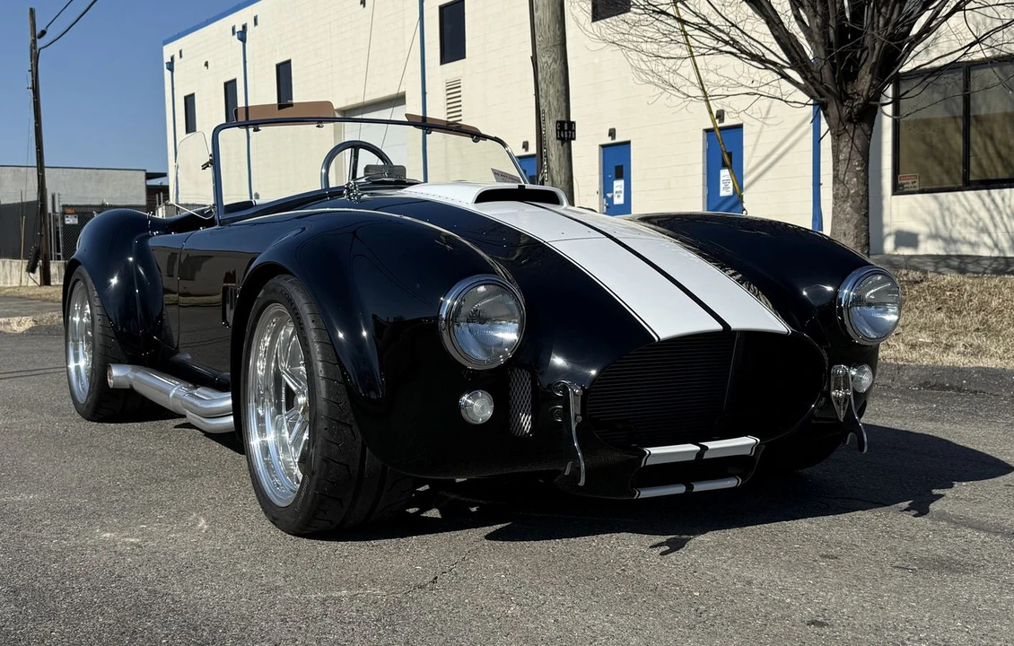 1965 Superformance - Image 12 of 20