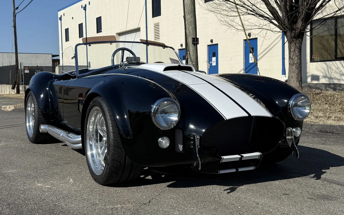 1965 Superformance - Image 13 of 20