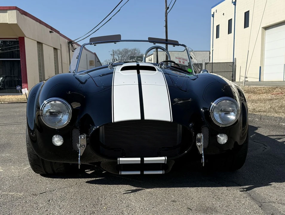 1965 Superformance - Image 2 of 20
