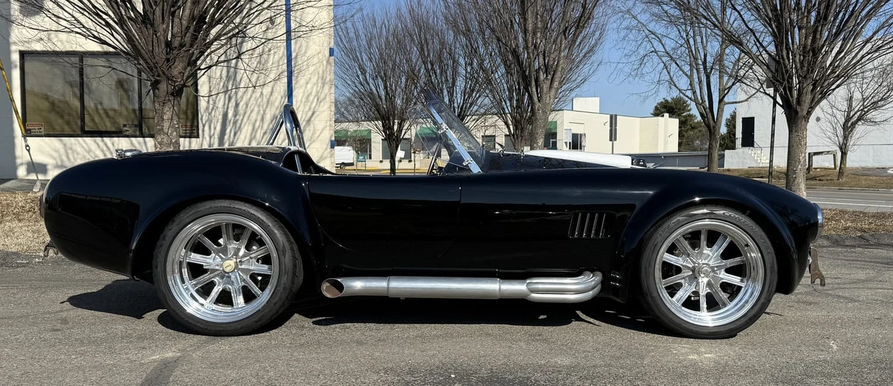 1965 Superformance - Image 4 of 20