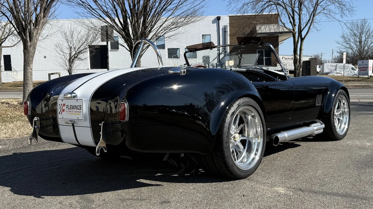 1965 Superformance - Image 14 of 20