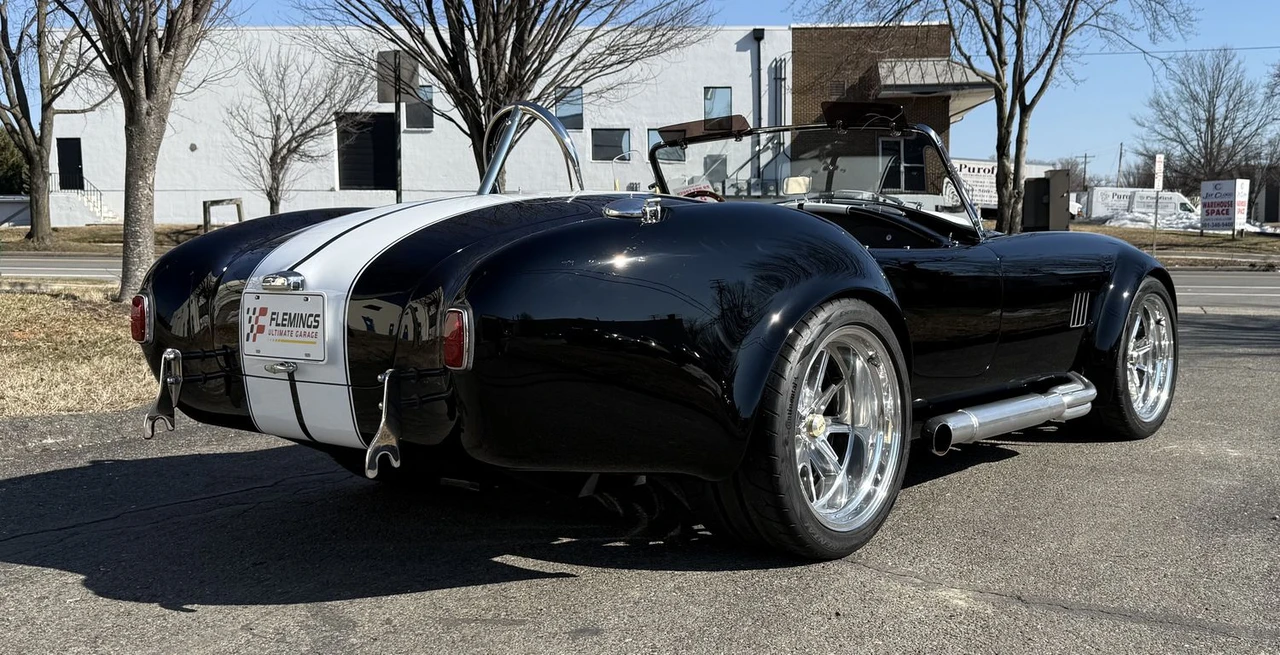 1965 Superformance - Image 5 of 20