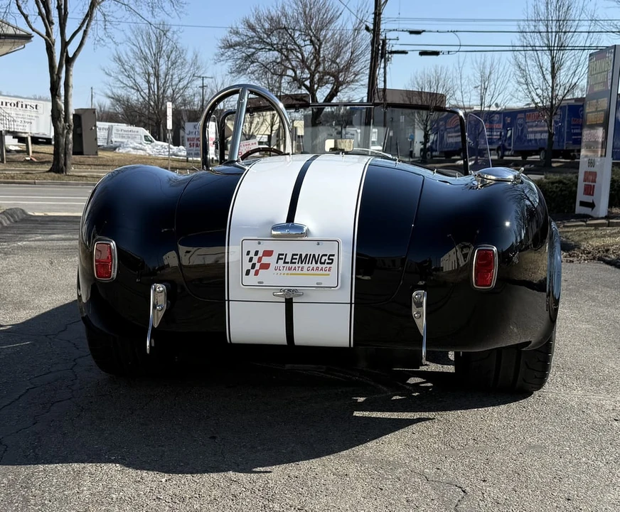 1965 Superformance - Image 17 of 20