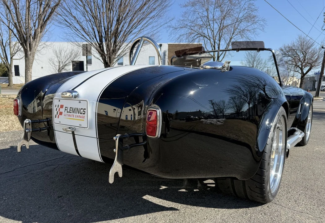 1965 Superformance - Image 16 of 20