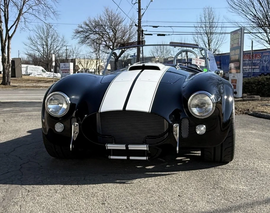 1965 Superformance - Image 10 of 20
