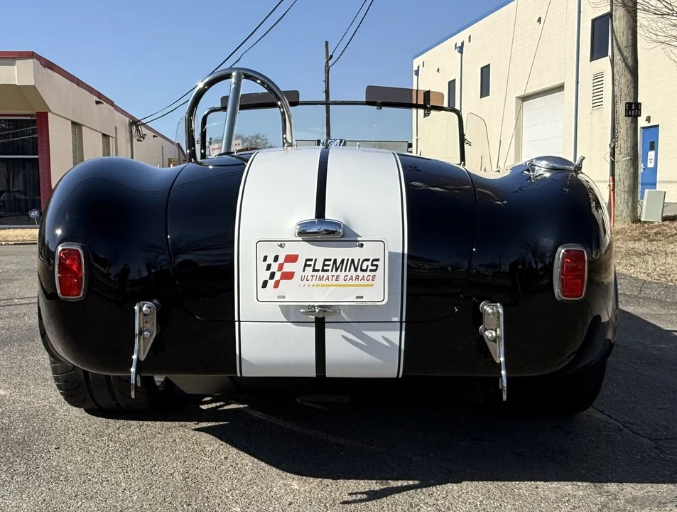 1965 Superformance - Image 6 of 20