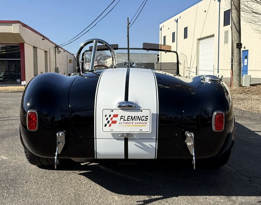 1965 Superformance - Image 20 of 20