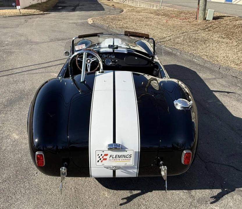 1965 Superformance - Image 18 of 20
