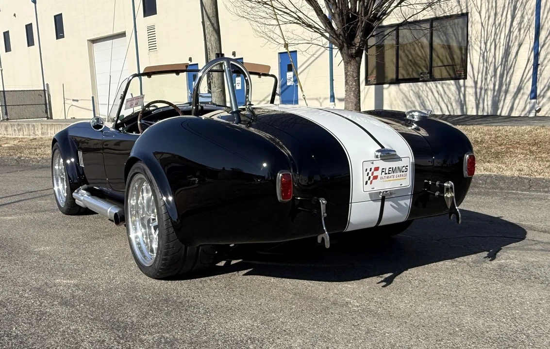 1965 Superformance - Image 7 of 20