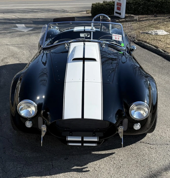 1965 Superformance - Image 11 of 20