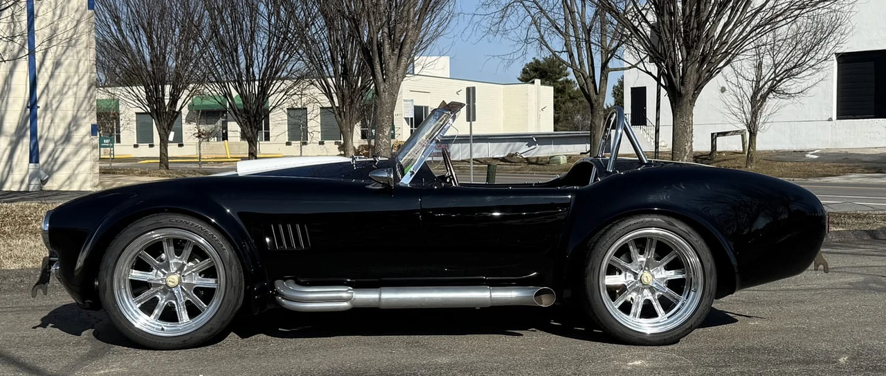 1965 Superformance - Image 8 of 20