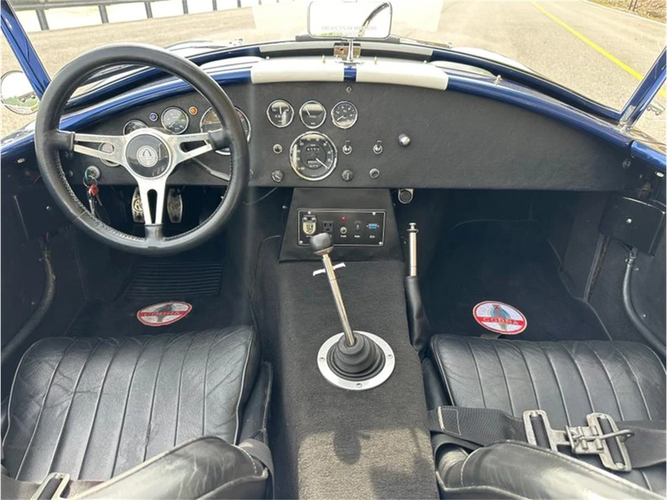 1965 Superformance - Image 21 of 31