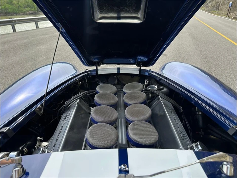 1965 Superformance - Image 3 of 31