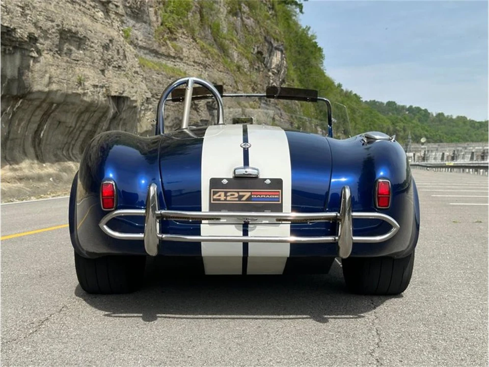 1965 Superformance - Image 11 of 31