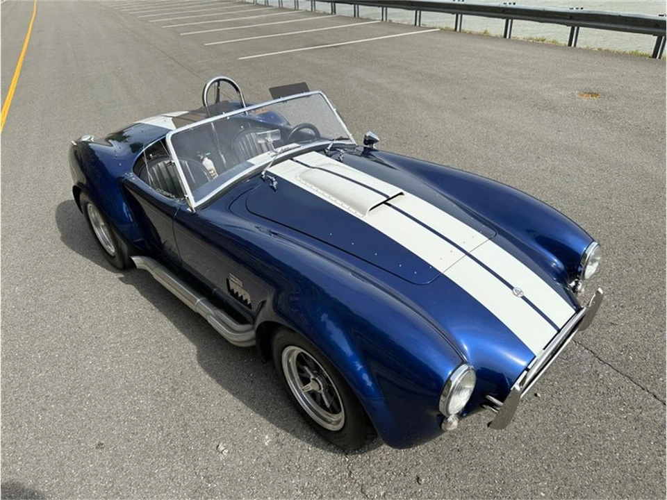 1965 Superformance - Image 29 of 31