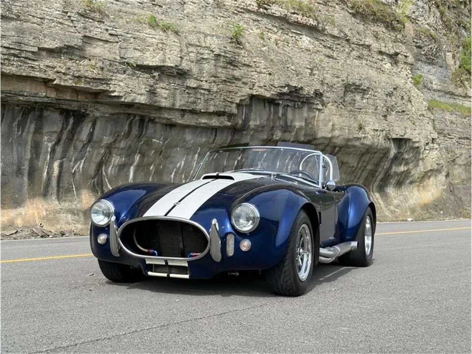 1965 Superformance - Image 17 of 31