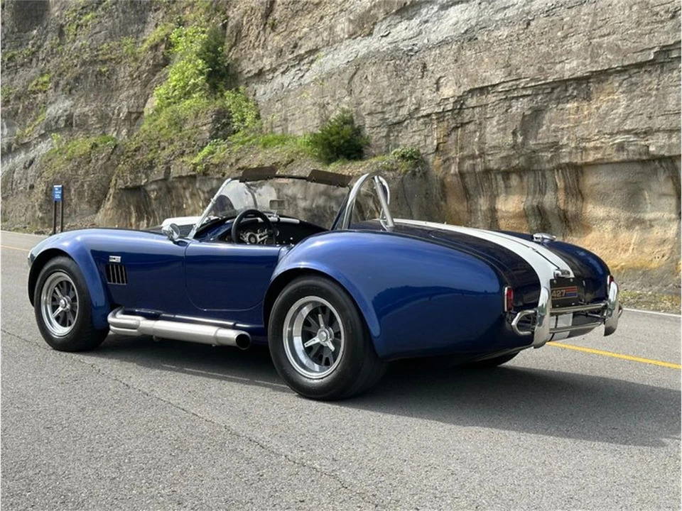 1965 Superformance - Image 13 of 31
