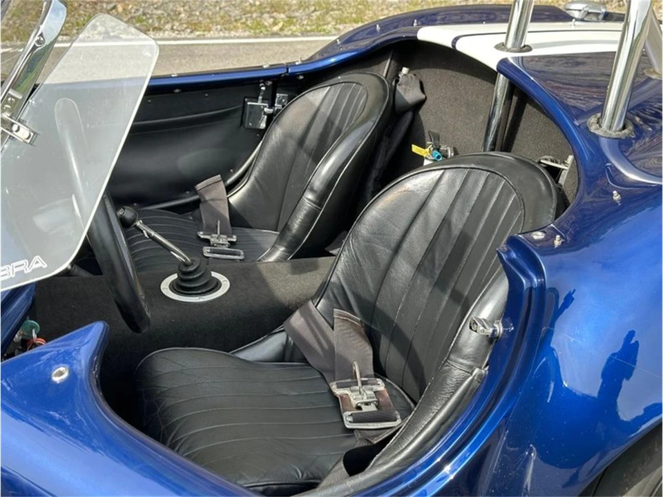 1965 Superformance - Image 19 of 31