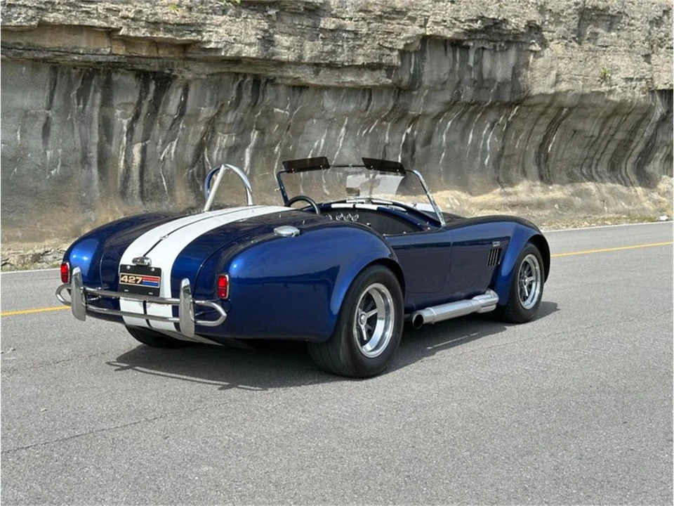 1965 Superformance - Image 9 of 31