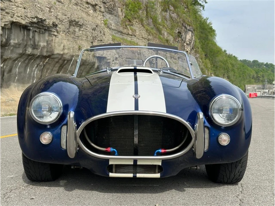 1965 Superformance - Image 5 of 31