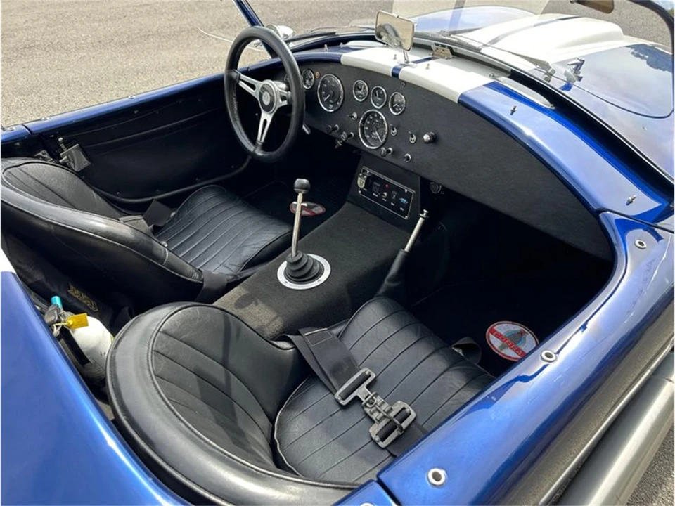 1965 Superformance - Image 23 of 31