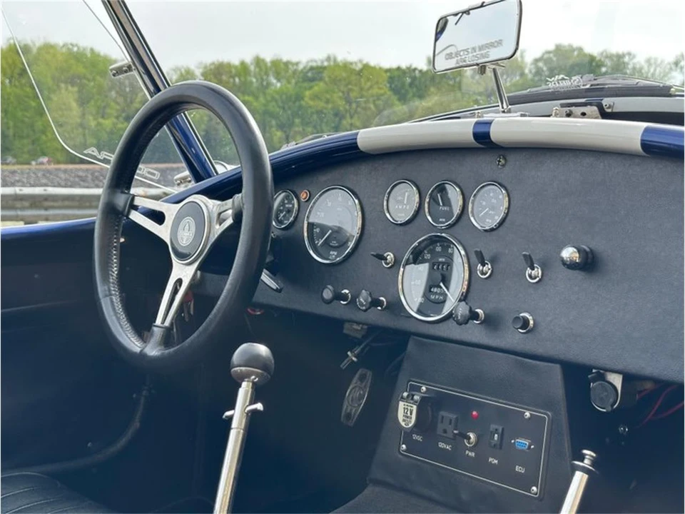 1965 Superformance - Image 25 of 31