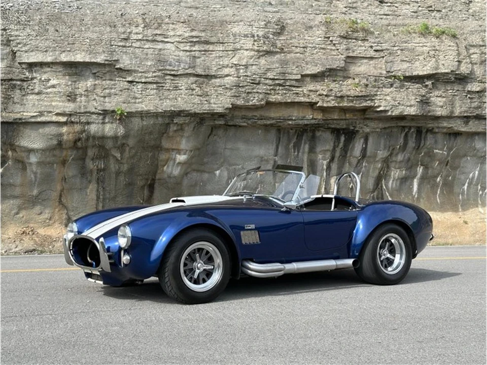 1965 Superformance - Image 15 of 31