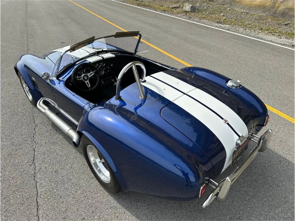 1965 Superformance - Image 31 of 31