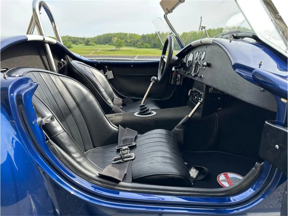 1965 Superformance - Image 24 of 31