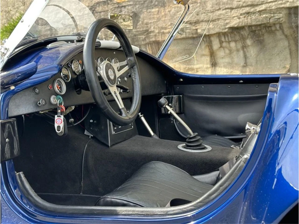 1965 Superformance - Image 18 of 31