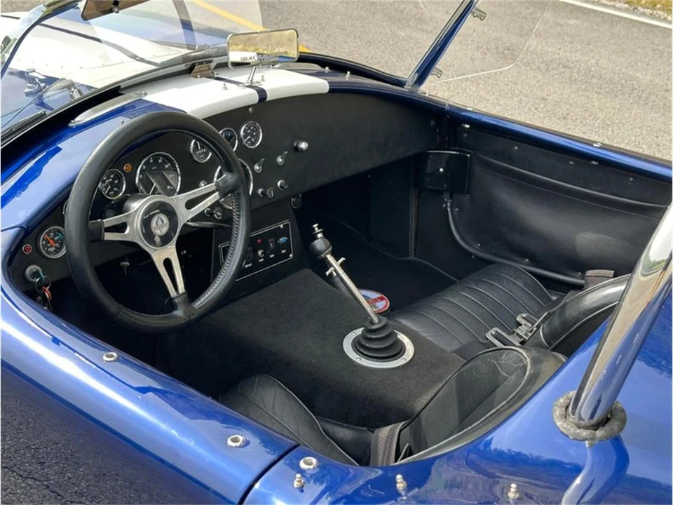 1965 Superformance - Image 2 of 31
