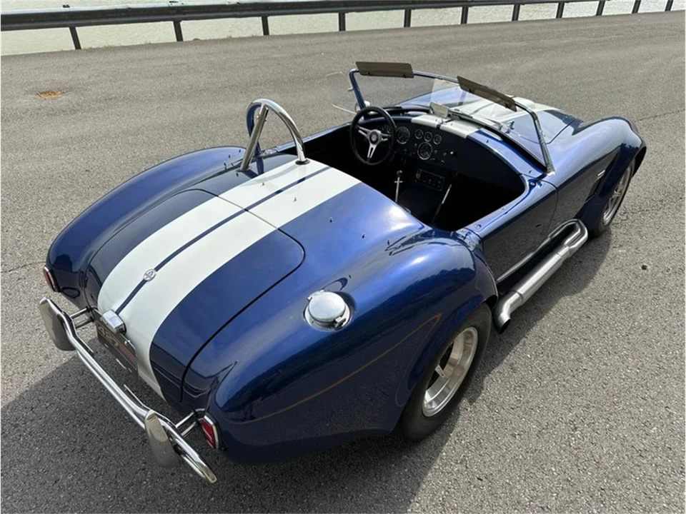 1965 Superformance - Image 30 of 31