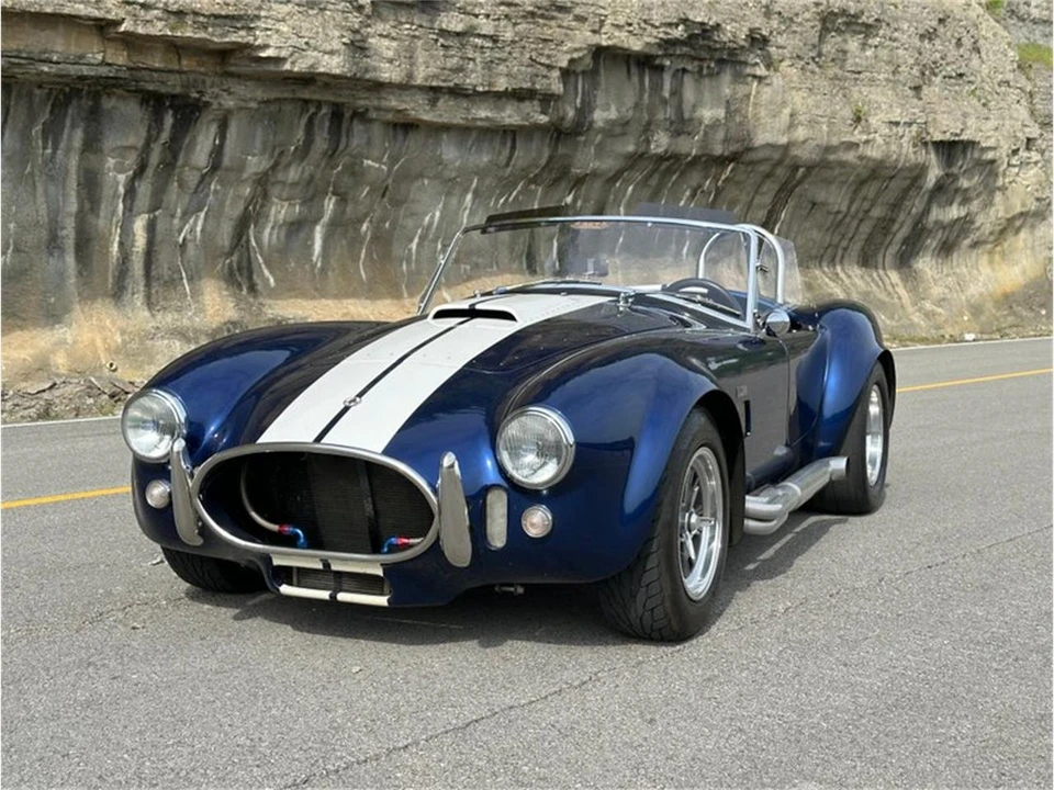1965 Superformance - Image 4 of 31