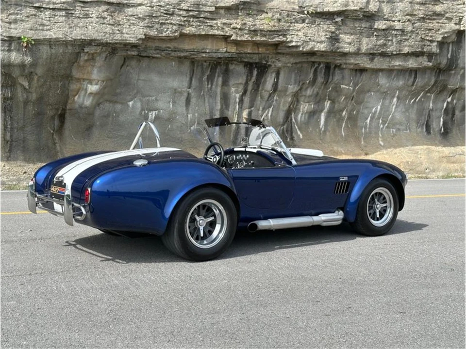 1965 Superformance - Image 8 of 31