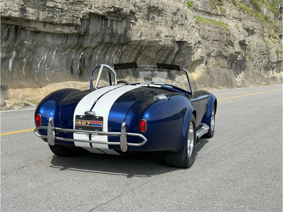 1965 Superformance - Image 10 of 31