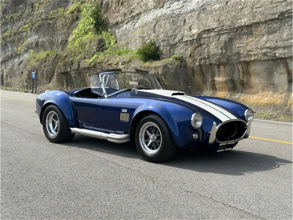 1965 Superformance - Image 6 of 31