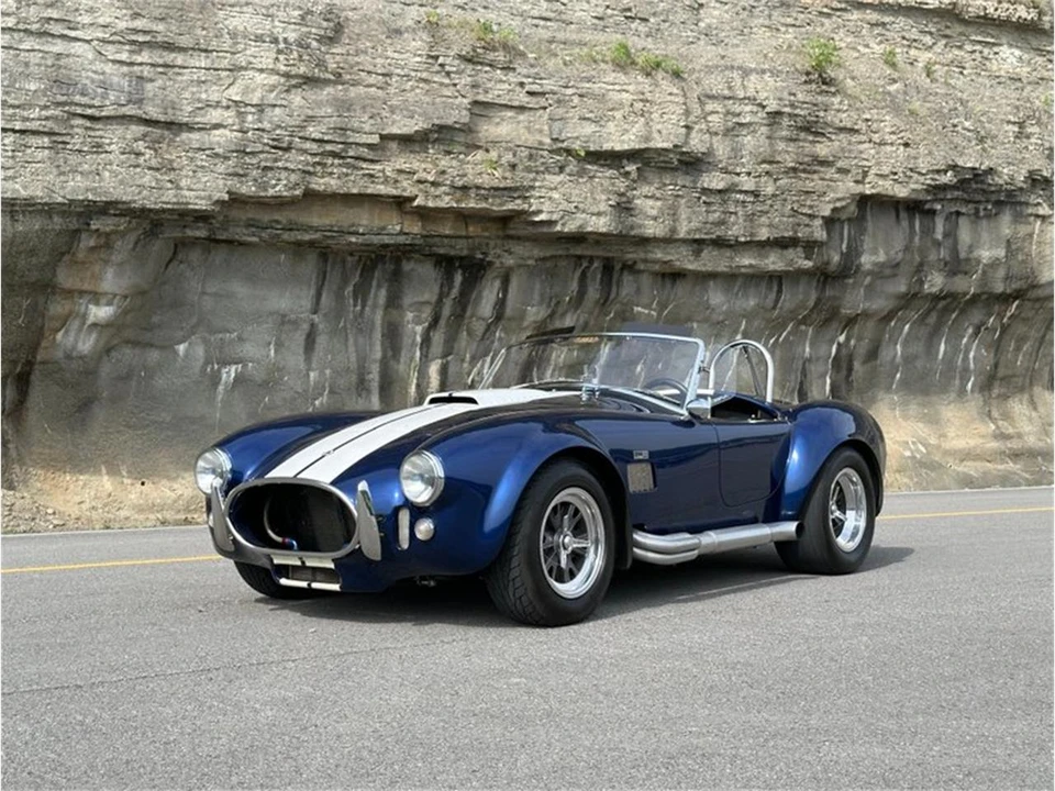 1965 Superformance - Image 16 of 31
