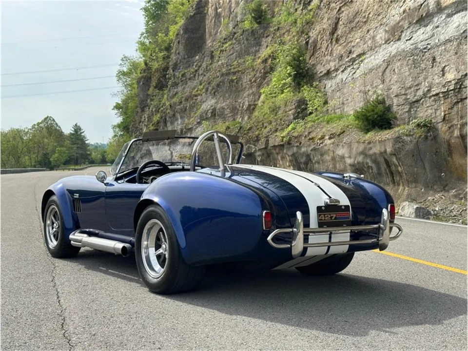 1965 Superformance - Image 12 of 31