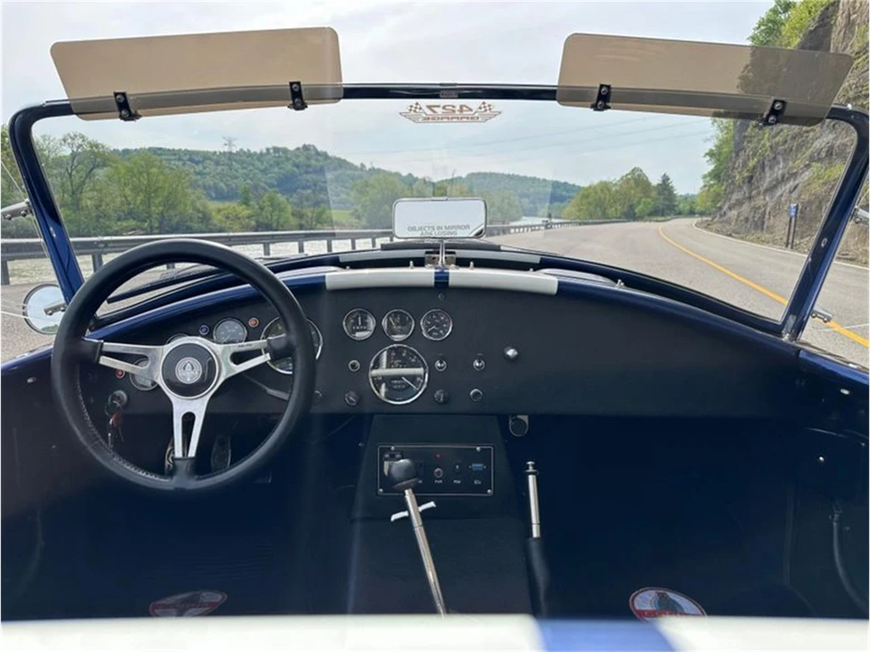 1965 Superformance - Image 22 of 31
