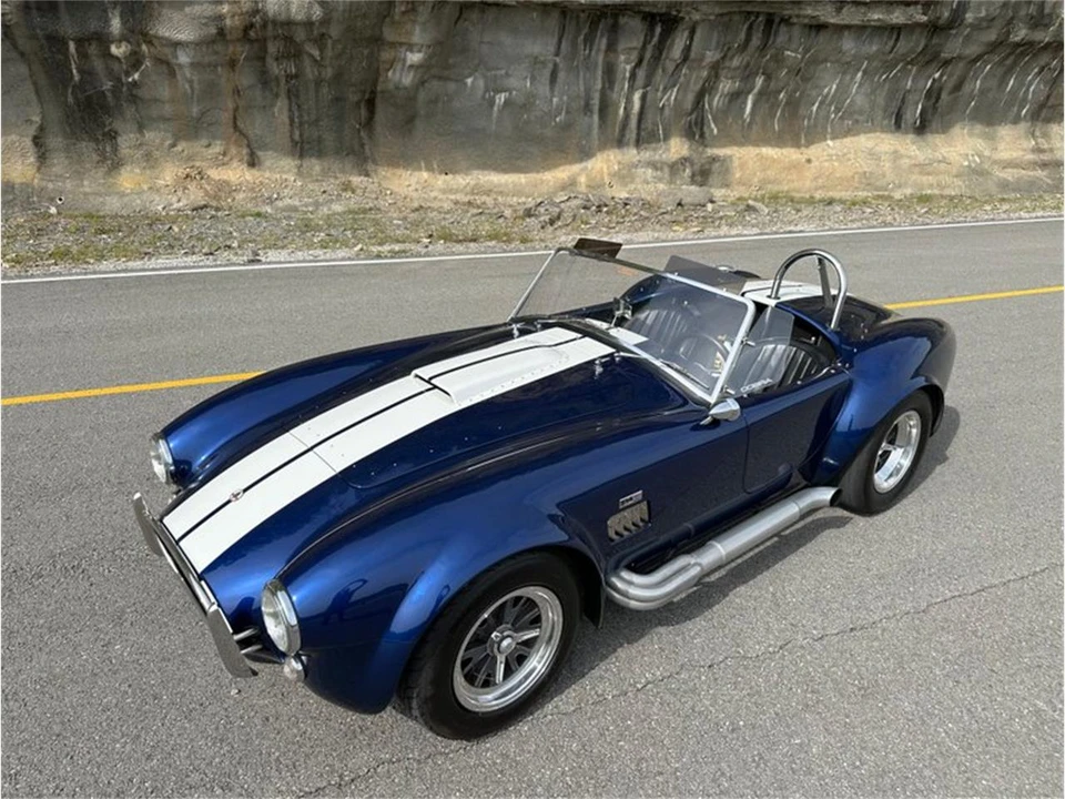1965 Superformance - Image 28 of 31