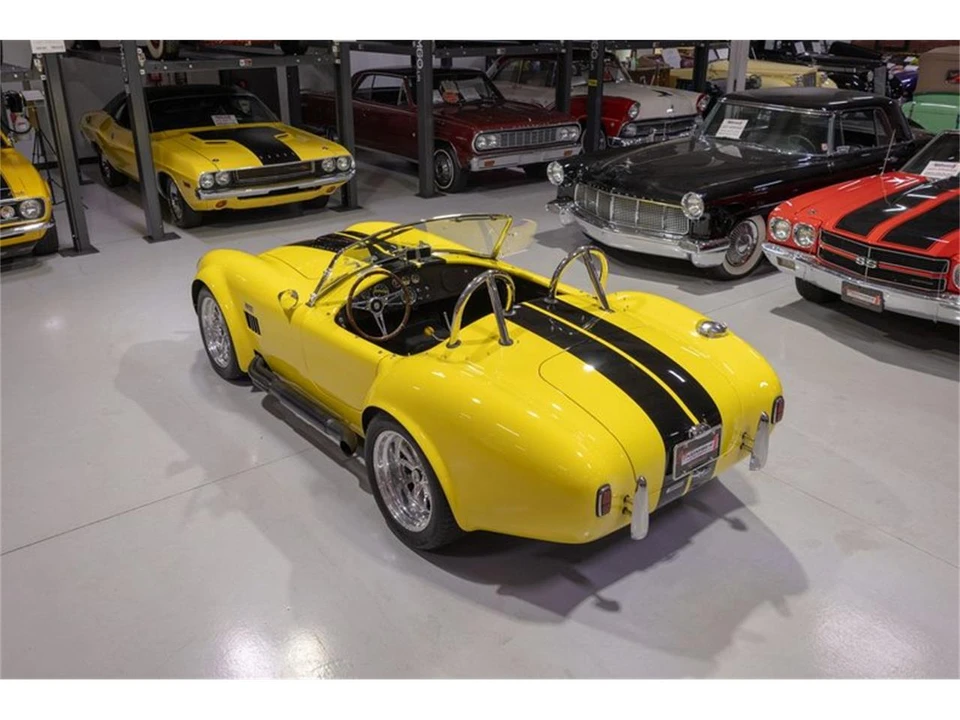 1965 Superformance - Image 12 of 31