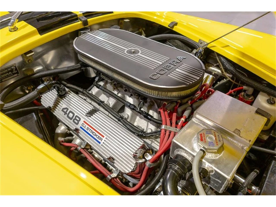 1965 Superformance - Image 4 of 31