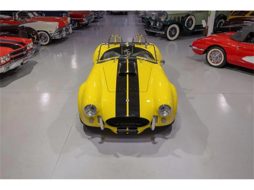 1965 Superformance - Image 7 of 31